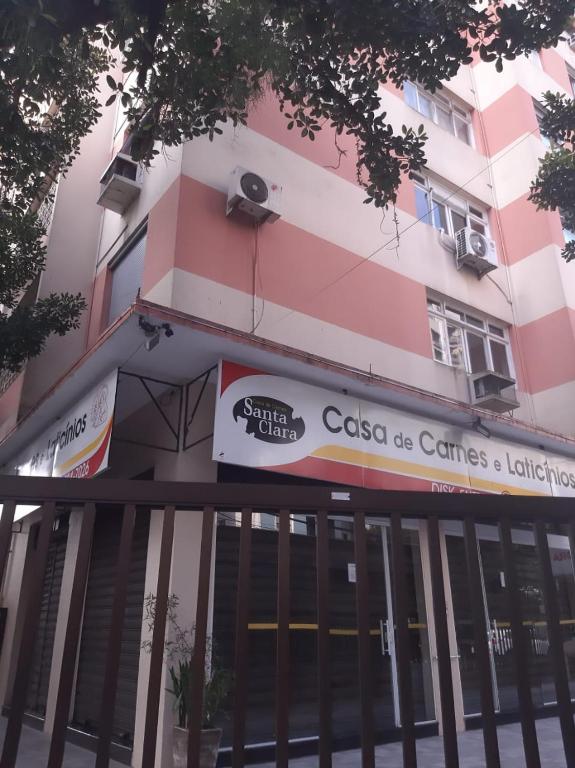  Apartamento para Temporada no Gonzaga