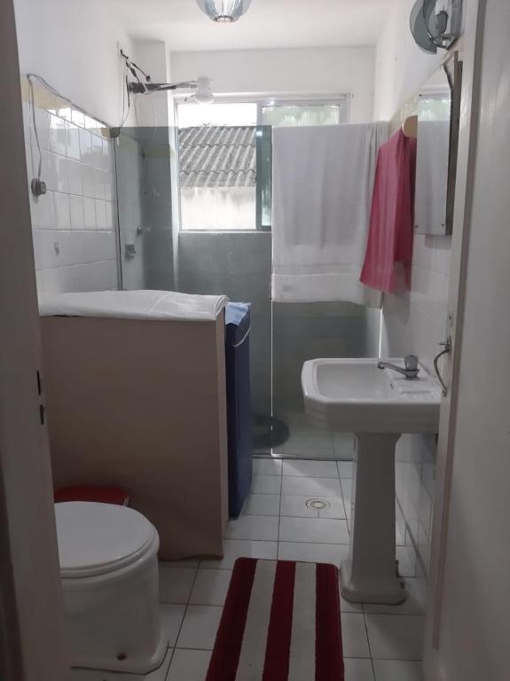  Apartamento para Temporada no Gonzaga