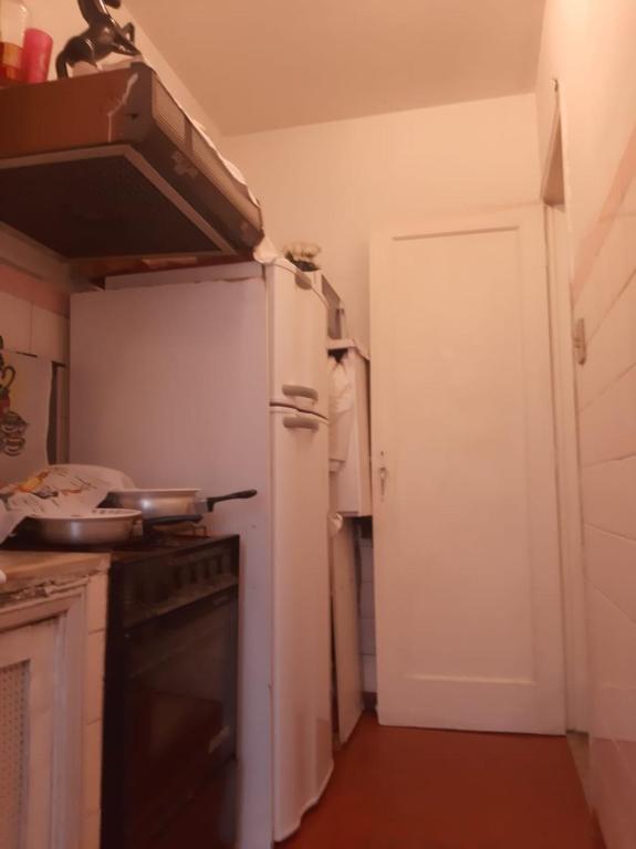  Apartamento para Temporada no Gonzaga