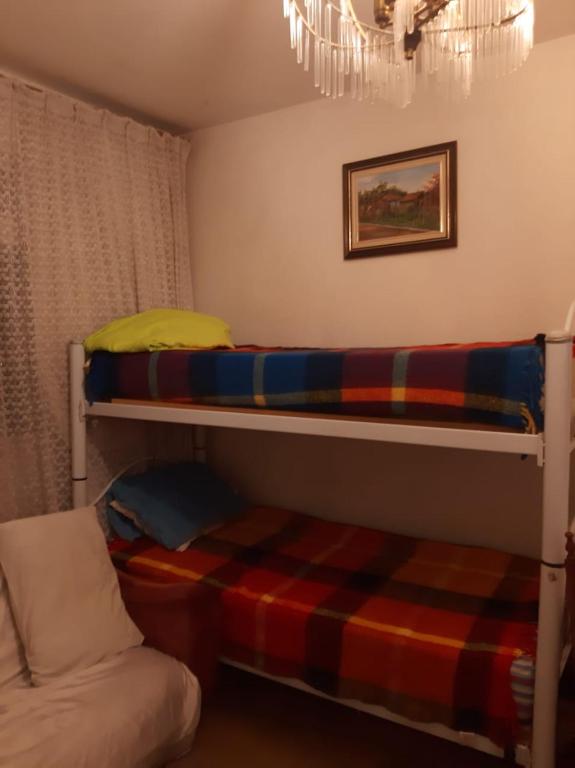  Apartamento para Temporada no Gonzaga