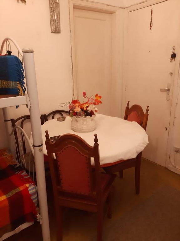  Apartamento para Temporada no Gonzaga