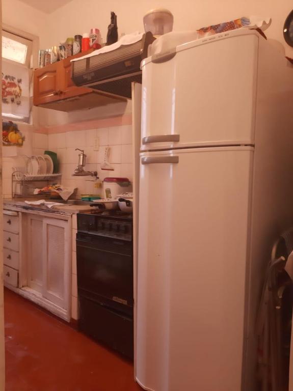  Apartamento para Temporada no Gonzaga