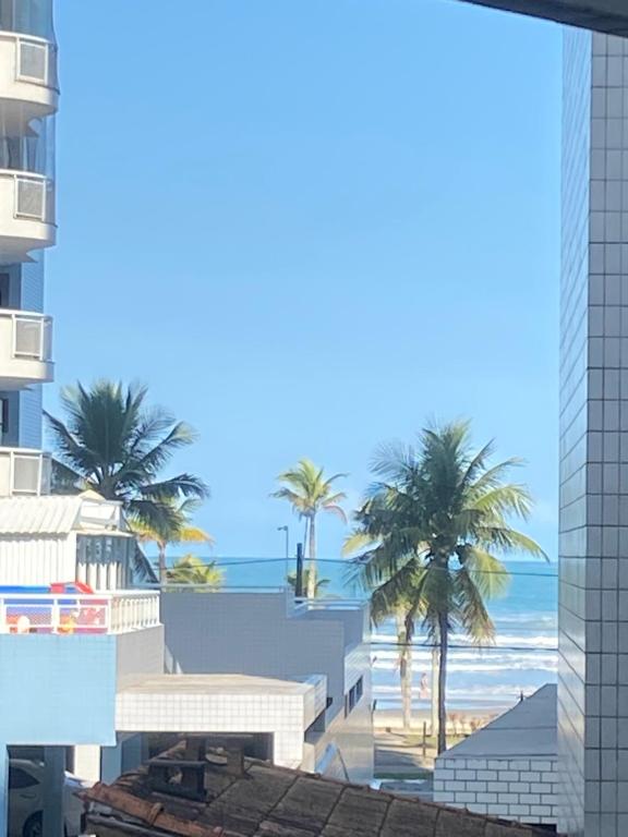  Charme Apartamento Praia Grande