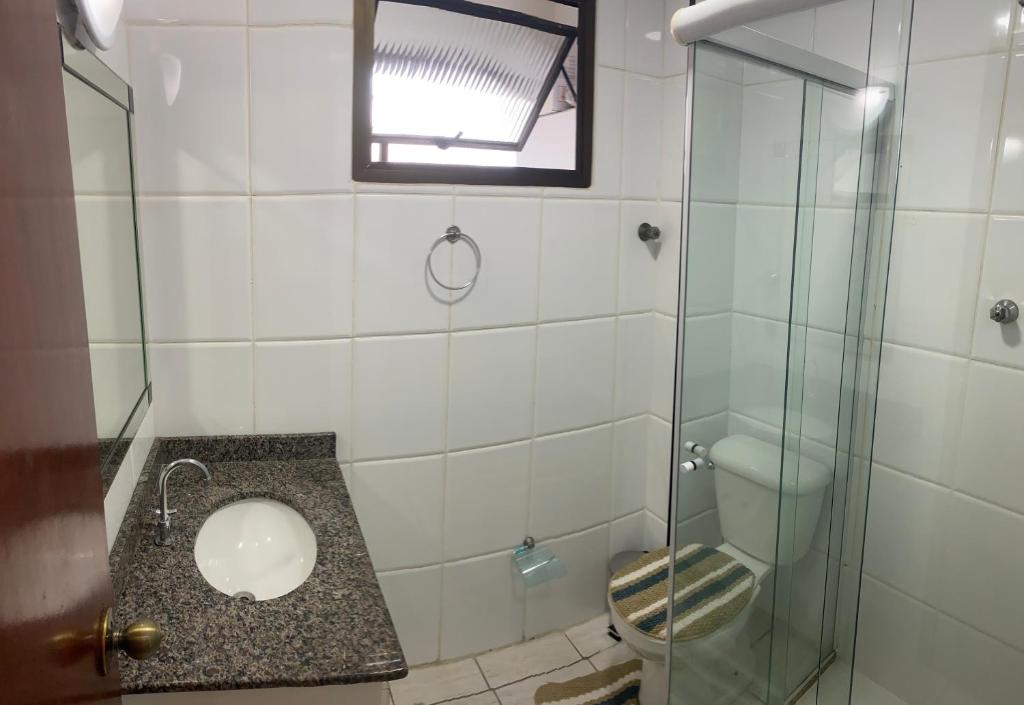  Charme Apartamento Praia Grande