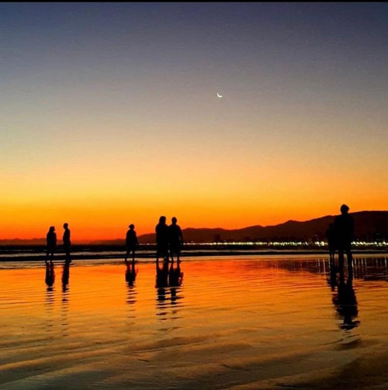  Charme Apartamento Praia Grande