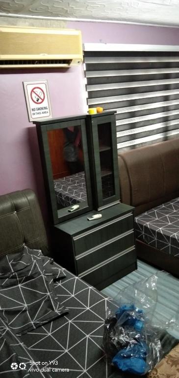 Reeniy Homestay Mersing - Casa De Dos Dormitorios
