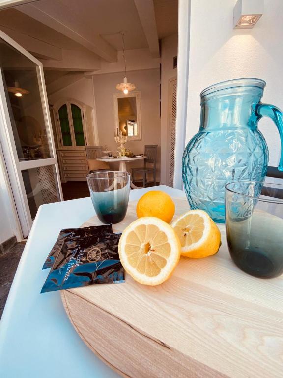 Deodato Apartments - 11