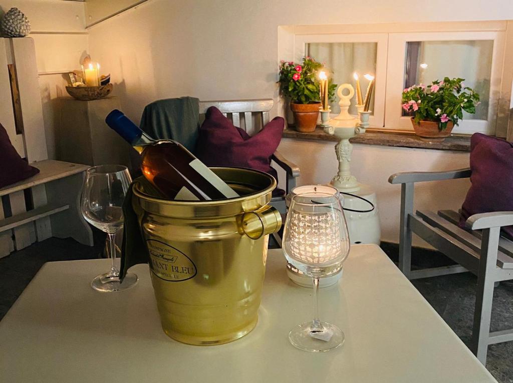 Deodato Apartments - 12