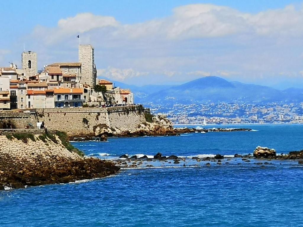 Marina Old Town
