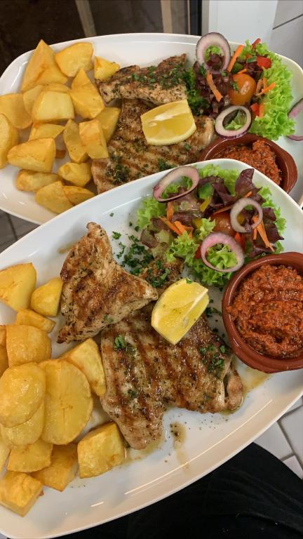 Hotel Baden - Resim 22