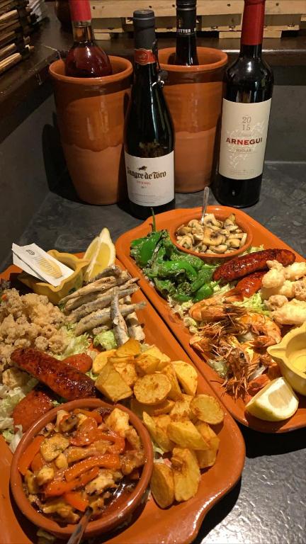 Hotel Baden - Resim 21