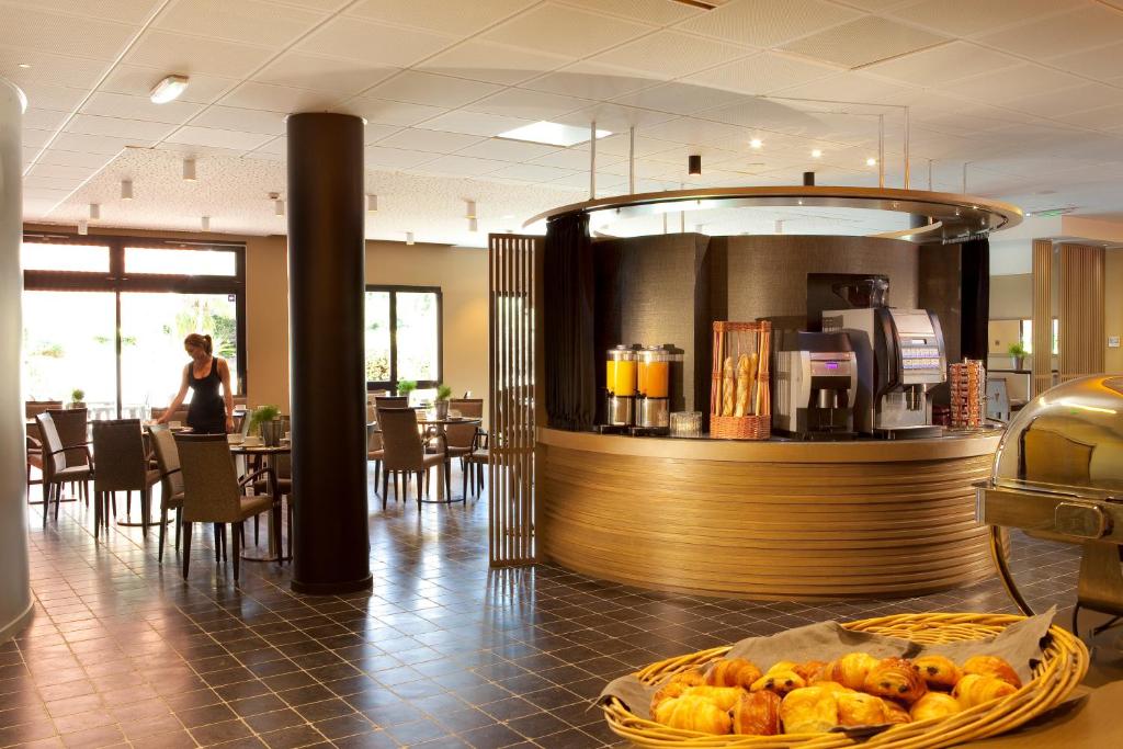 Escale Oceania Aix-en-Provence - Resim 28