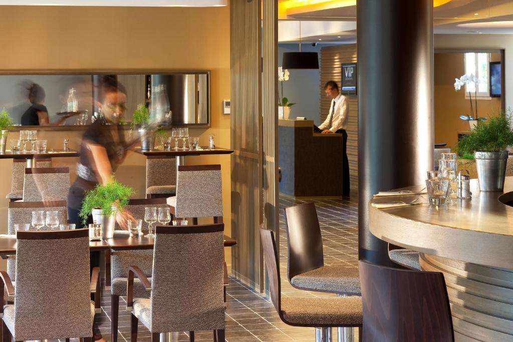 Escale Oceania Aix-en-Provence - Resim 29