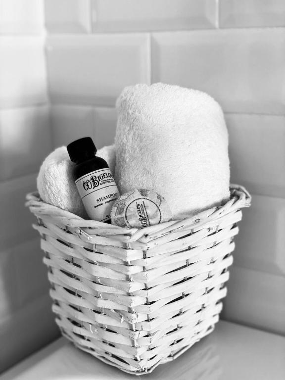 Deodato Apartments - 14