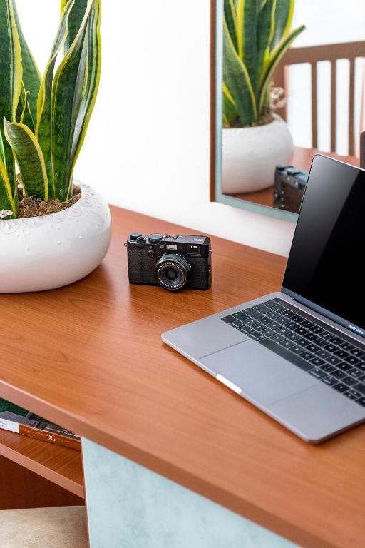 Fotografie z fotogalerie ubytování Hotel Très Jolie v Rimini