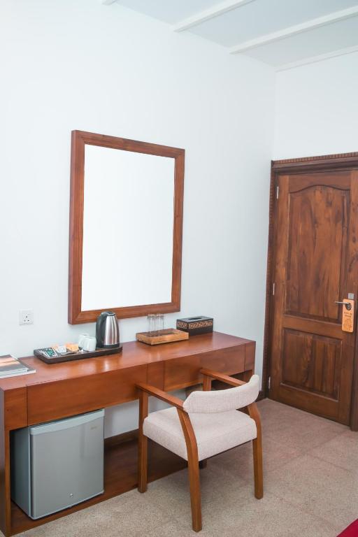 Fotografie z fotogalerie ubytování Tarshish Villa - Colombo v destinaci Colombo