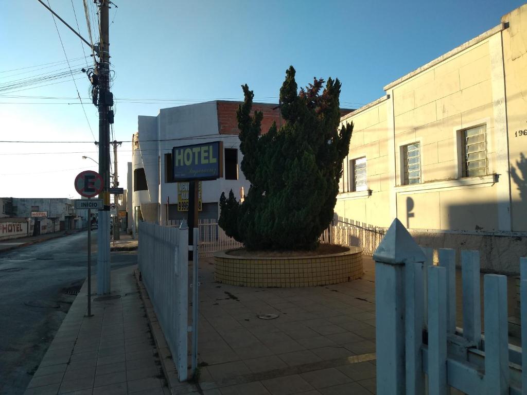  Hotel Imperatriz