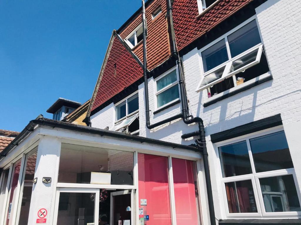 Afbeelding uit fotogalerij van New Oscar in Windsor