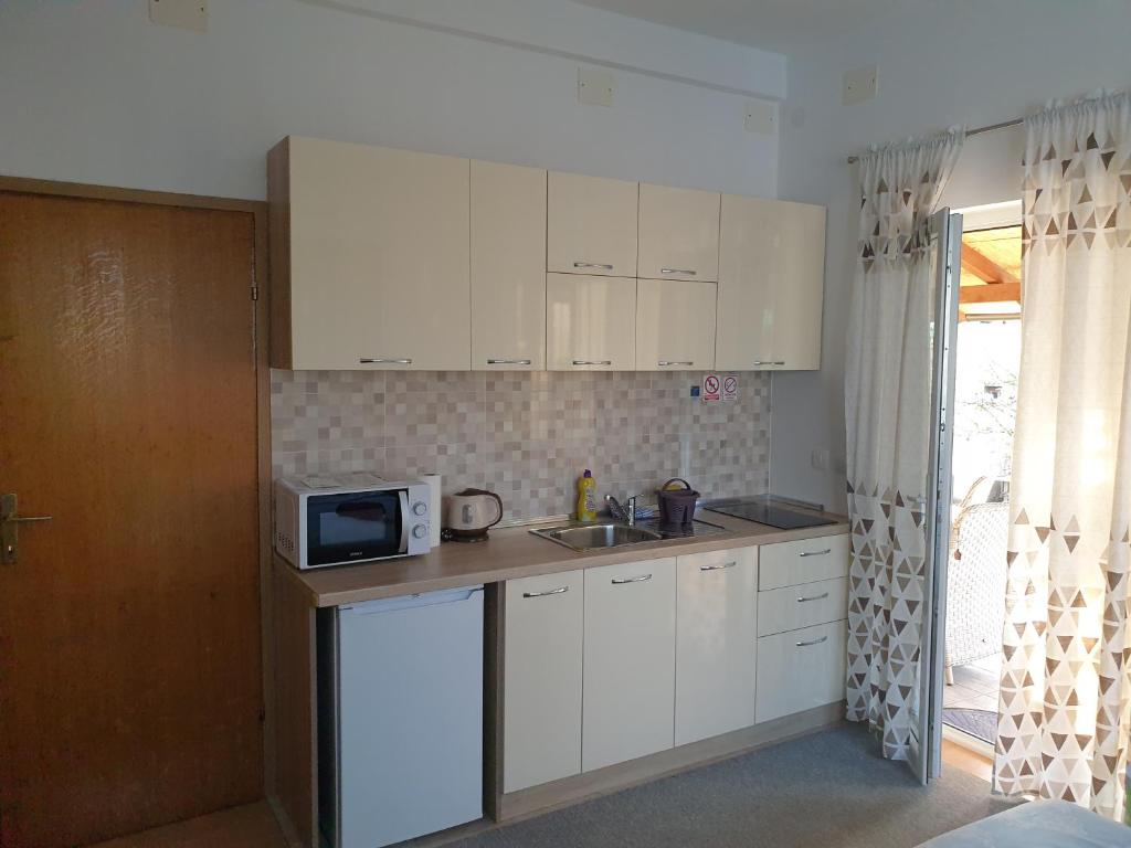 Apartmani Salic - Studio Apartment