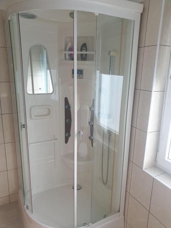 Apartmani Salic - Studio Apartment