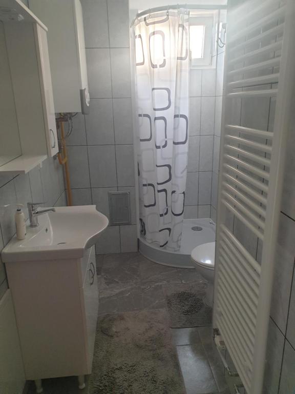 Apartmani Salic - Apartment