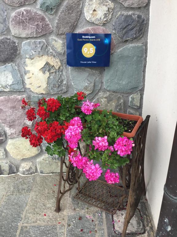 Galeriebild der Unterkunft Home Iseo Lake in Bossico