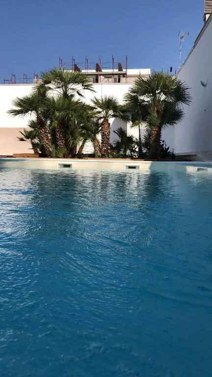 B&B RESORT SIGNORILE