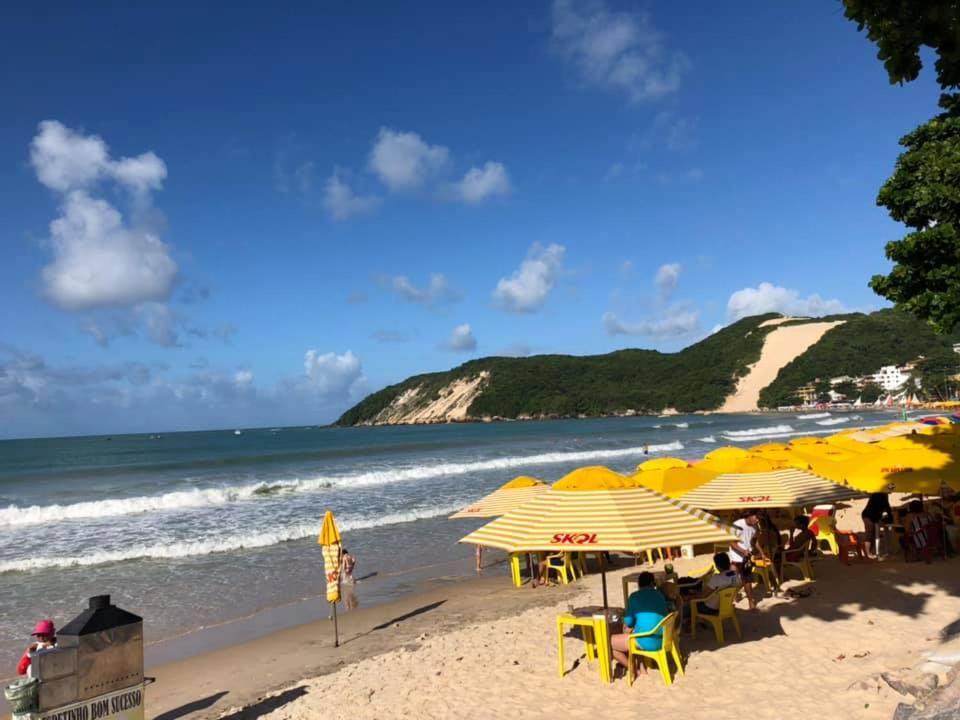 Verano Praia Ponta Negra AP 1401, Natal – Preços atualizados 2023 Verano Praia Ponta Negra AP 1401, Natal – Preços atualizados 2023