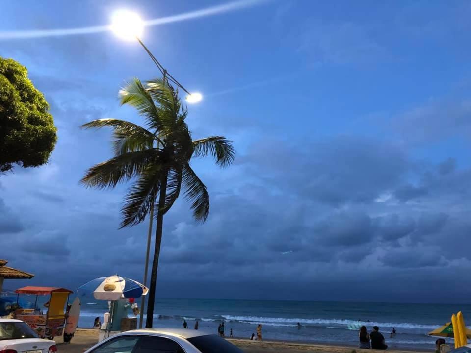  Verano Praia Ponta Negra AP 1401