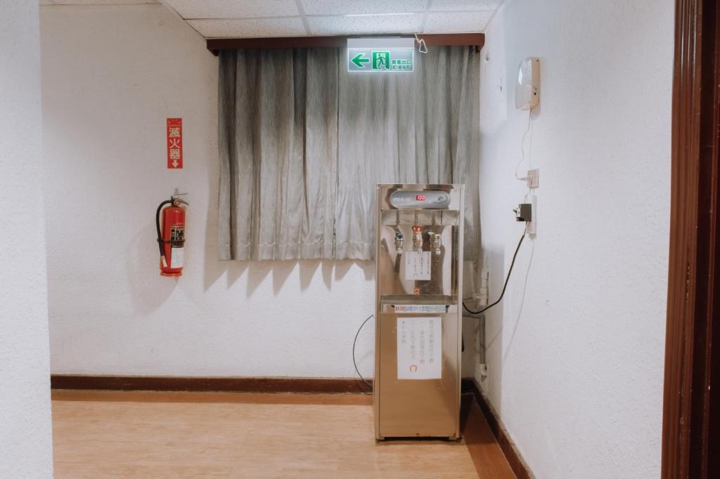 Fotografie z fotogalerie ubytování Tong Hsin Hotel v destinaci Pching-tung
