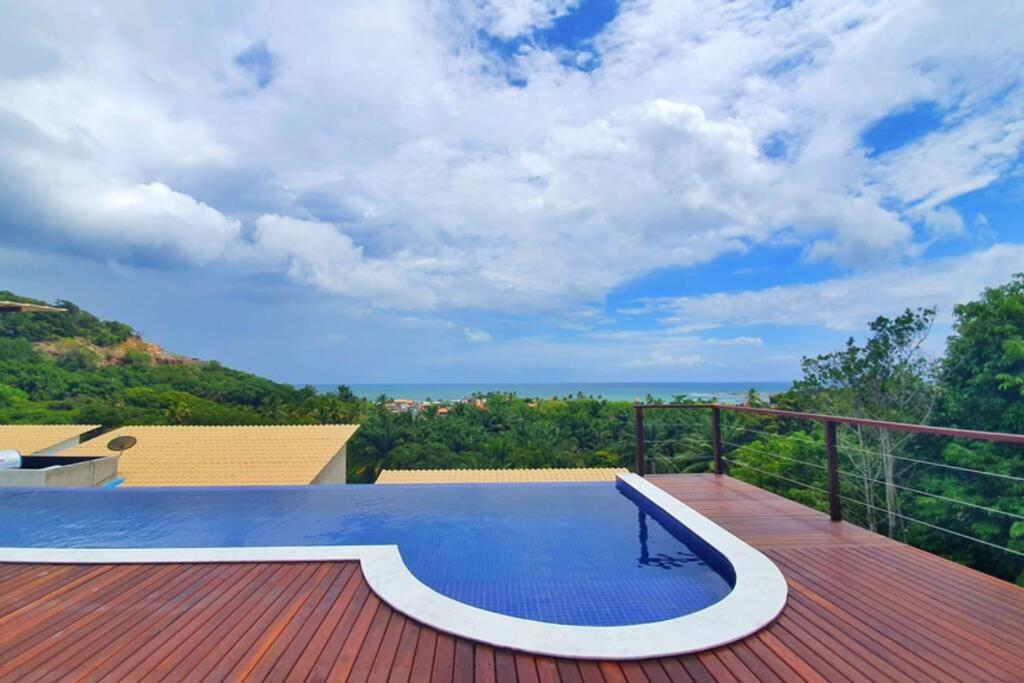  Casa Axé Morro de São Paulo