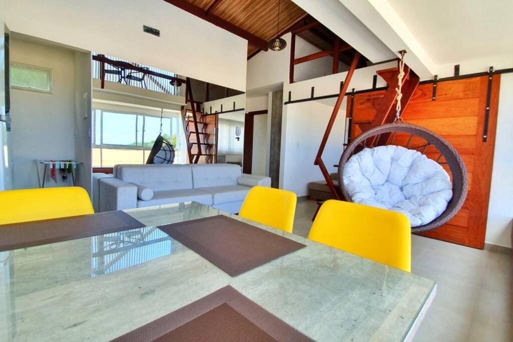  Casa Axé Morro de São Paulo