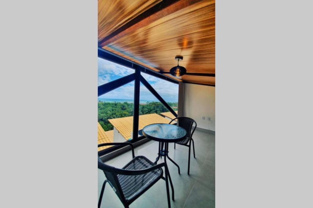  Casa Axé Morro de São Paulo