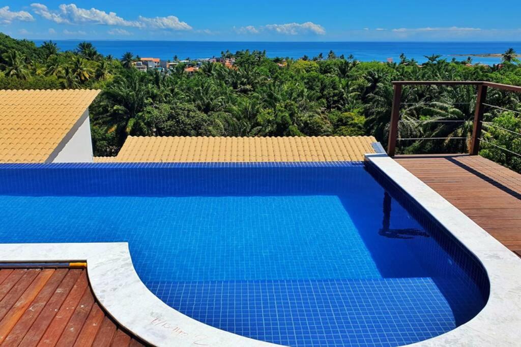  Casa Axé Morro de São Paulo