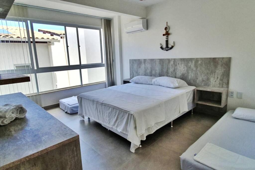  Casa Axé Morro de São Paulo