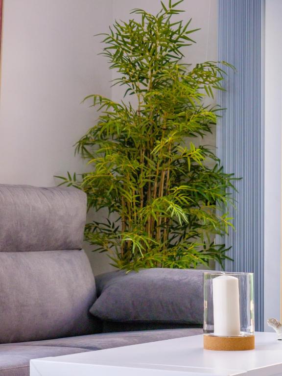 Posedenie v ubytovaní LA ALCAZABA - Exclusive Penthouse