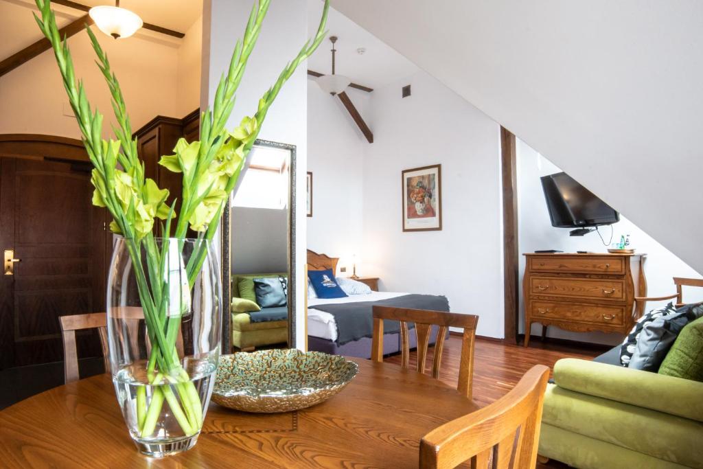 Aparthotel Hornigold \ - Resim 3