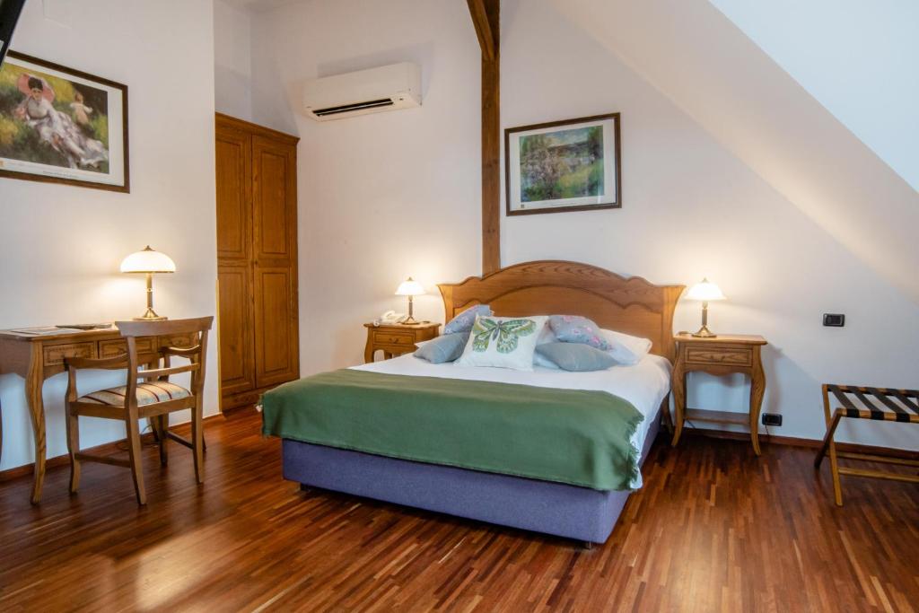 Aparthotel Hornigold \ - Resim 36