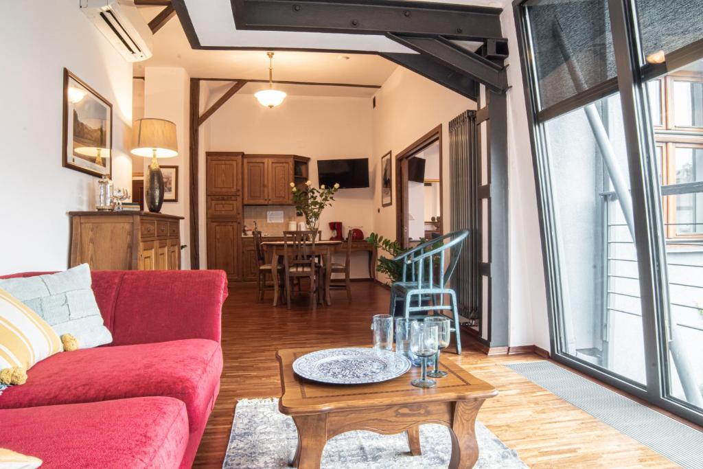 Aparthotel Hornigold \ - Resim 30