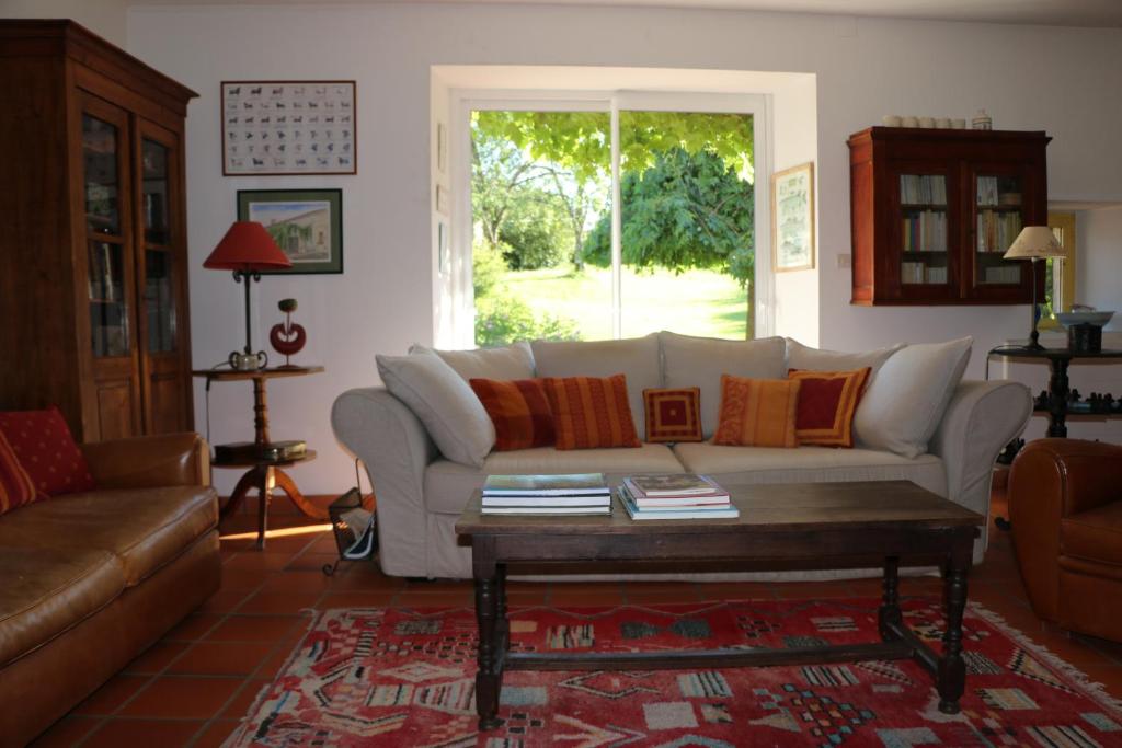 Les Chenevières - Two-Bedroom House