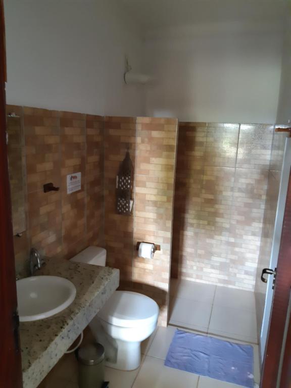  Pousada Casa Típica