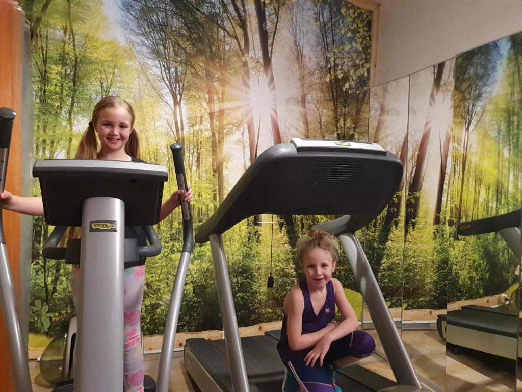 Alp Art Hotel Götzens - Resim 14