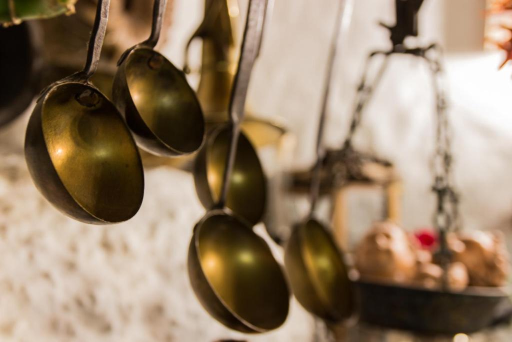 Alp Art Hotel Götzens - Resim 15