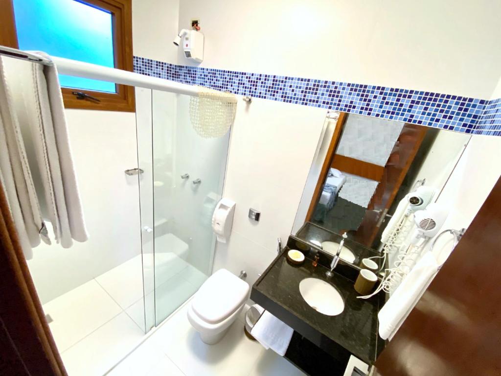  Pousada NAAN Lázaro Ubatuba