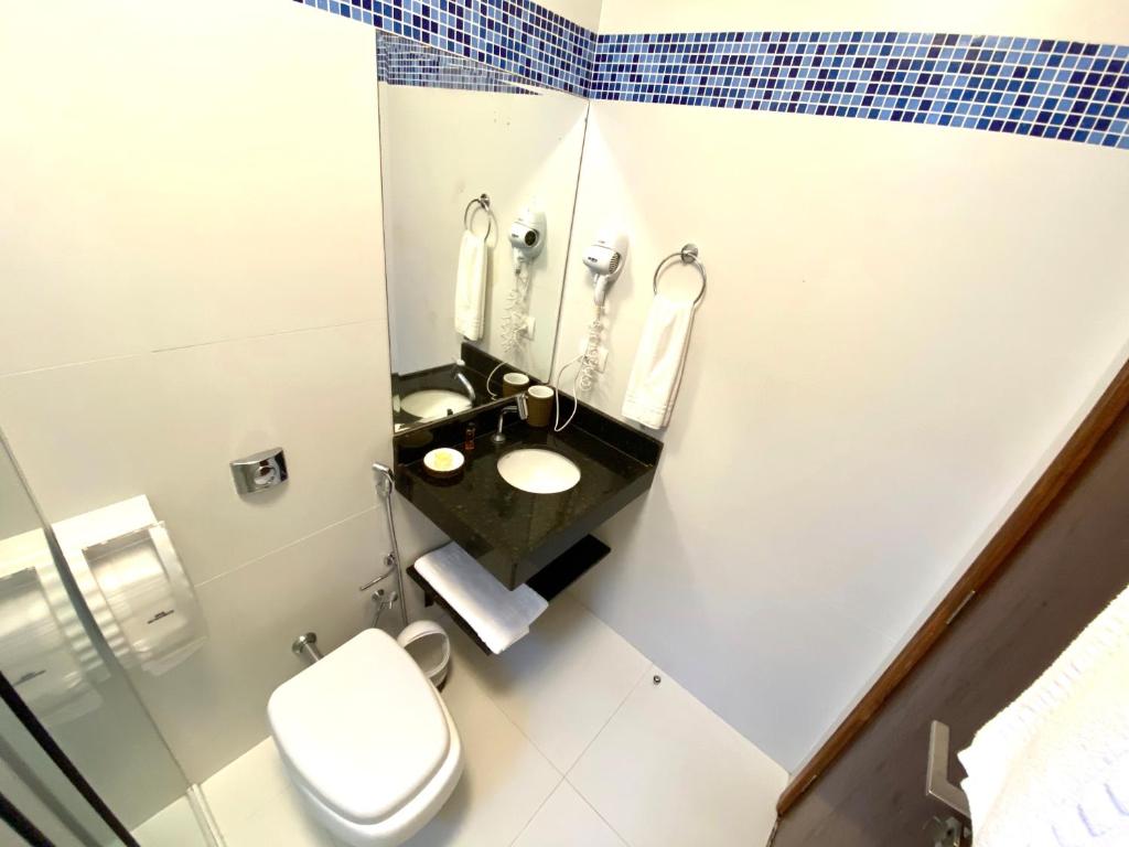  Pousada NAAN Lázaro Ubatuba