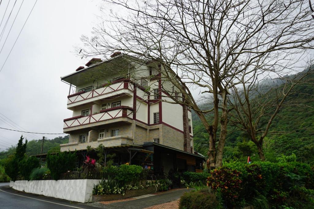 Guo Zi Jiang B&B