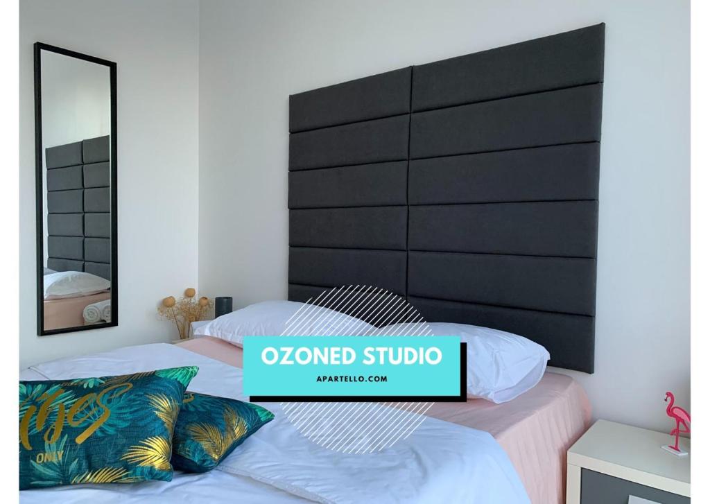 APARTELLO Modern Studio RAINBOW 3 - Cacao Beach