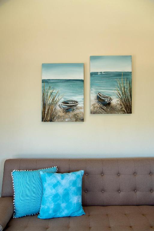Fotografie z fotogalerie ubytování ONAR v destinaci Palekastro