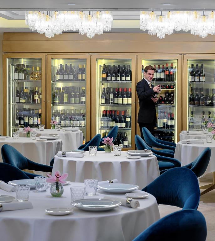 The One Barcelona GL - Resim 32