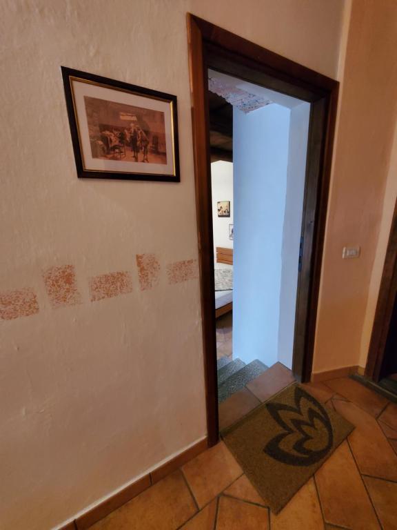 Antica Locanda La Tinara del Belvedere - Romantic Dreams - - Quarto Duplo Com Vista Para O Lago